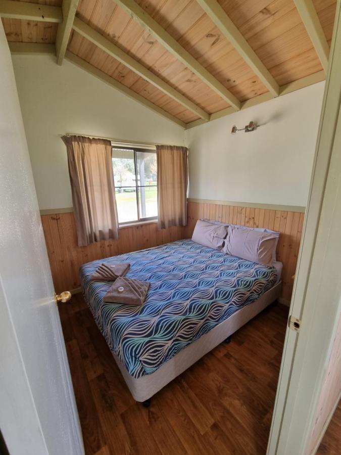 Mansfield Holiday Park Екстериор снимка