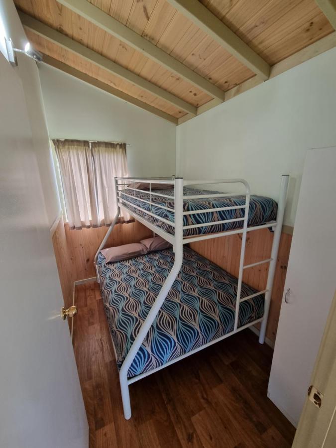 Mansfield Holiday Park Екстериор снимка