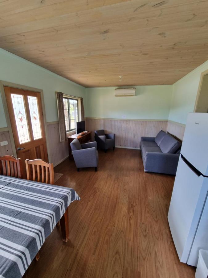 Mansfield Holiday Park Екстериор снимка