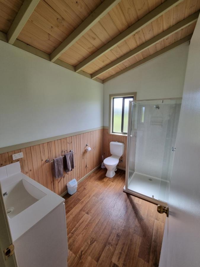 Mansfield Holiday Park Екстериор снимка