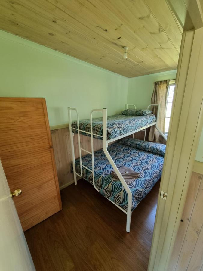 Mansfield Holiday Park Екстериор снимка