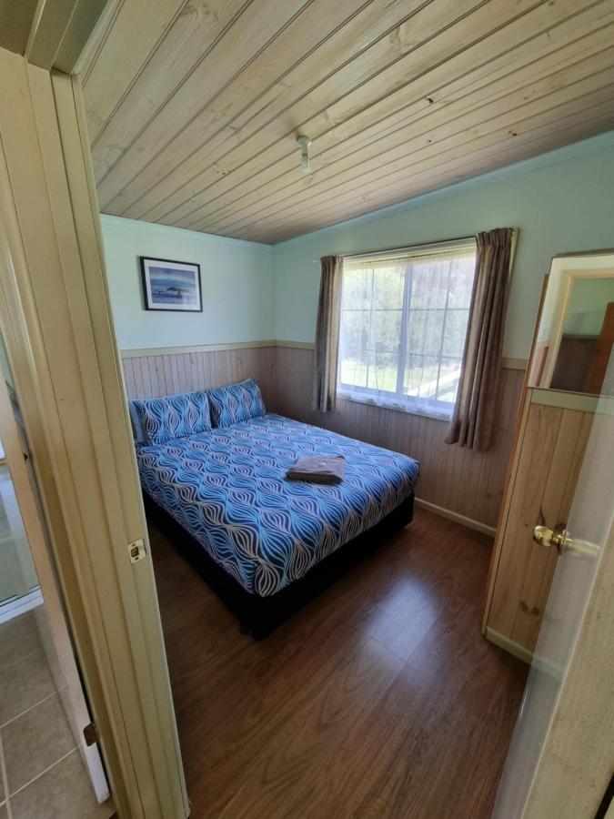 Mansfield Holiday Park Екстериор снимка