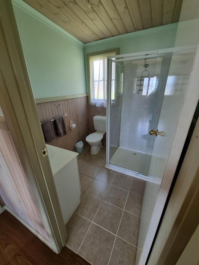 Mansfield Holiday Park Екстериор снимка
